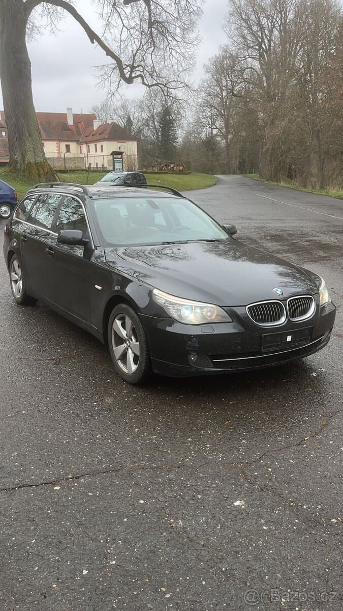 2009 BMW OSTATNÍ