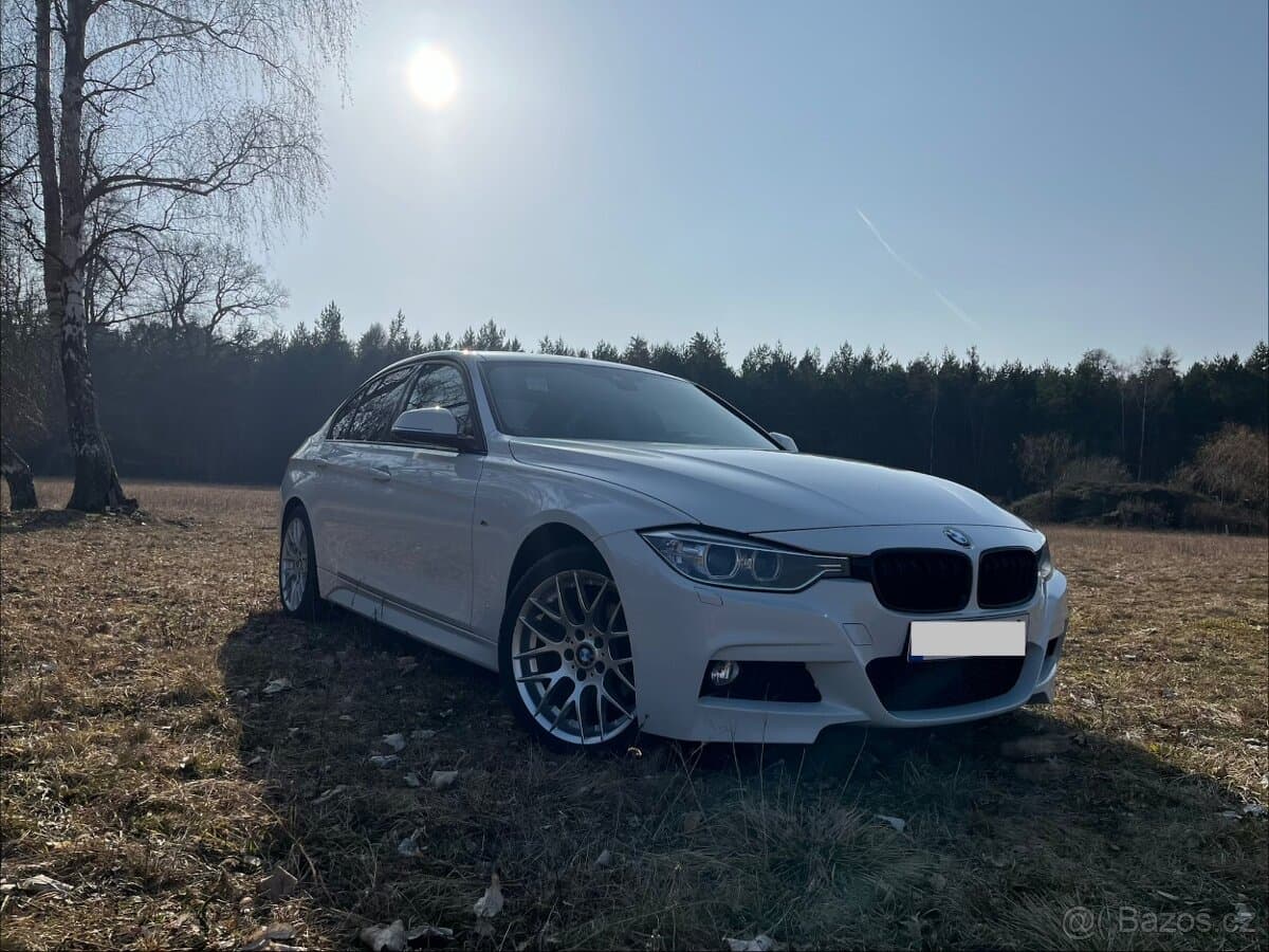 2014 BMW OSTATNÍ