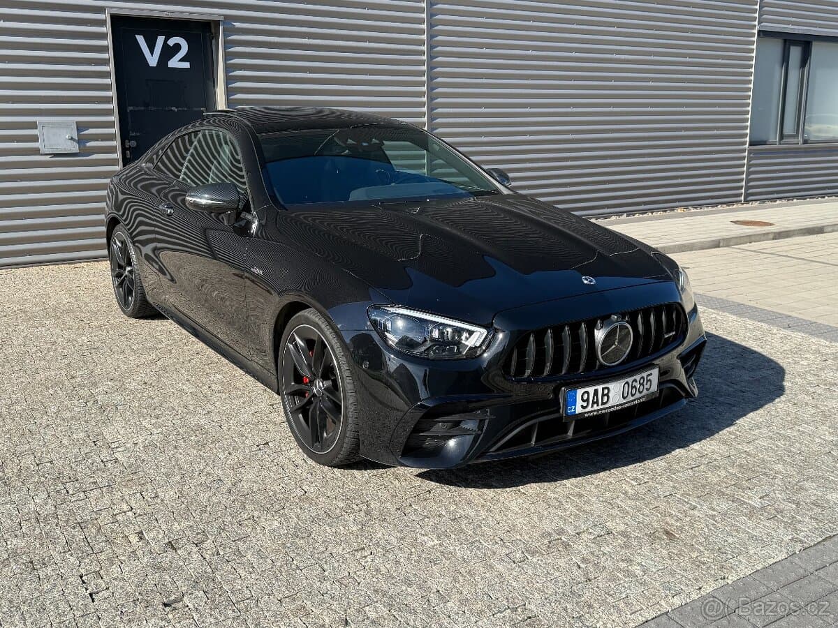 2022 Mercedes-Benz OSTATNÍ