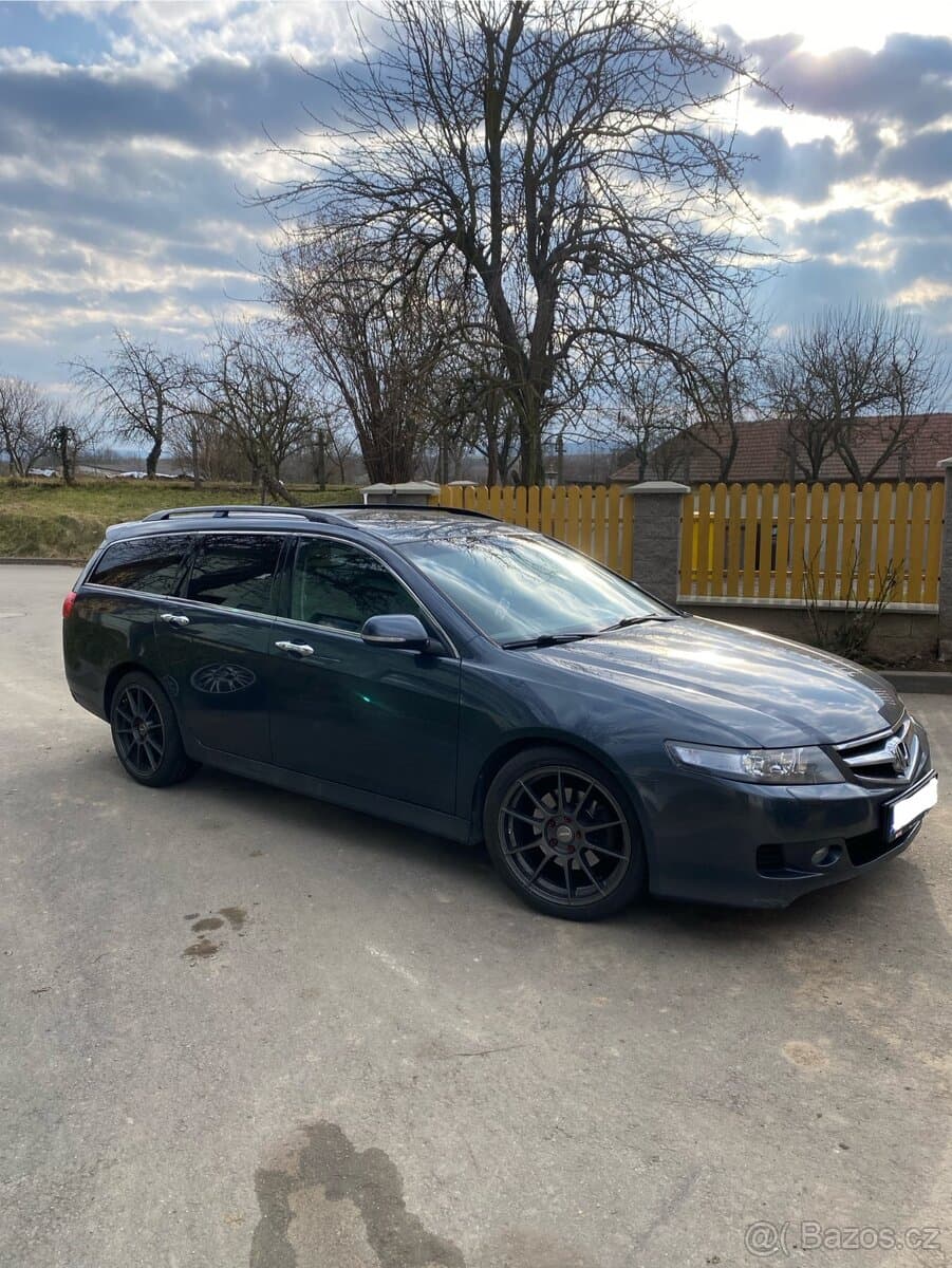2006 Honda ACCORD
