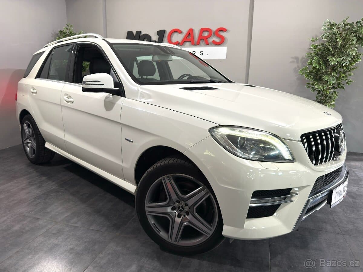 2012 Mercedes-Benz OSTATNÍ