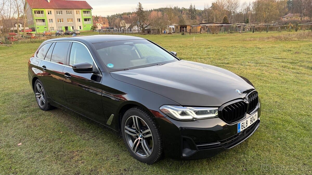2021 BMW OSTATNÍ