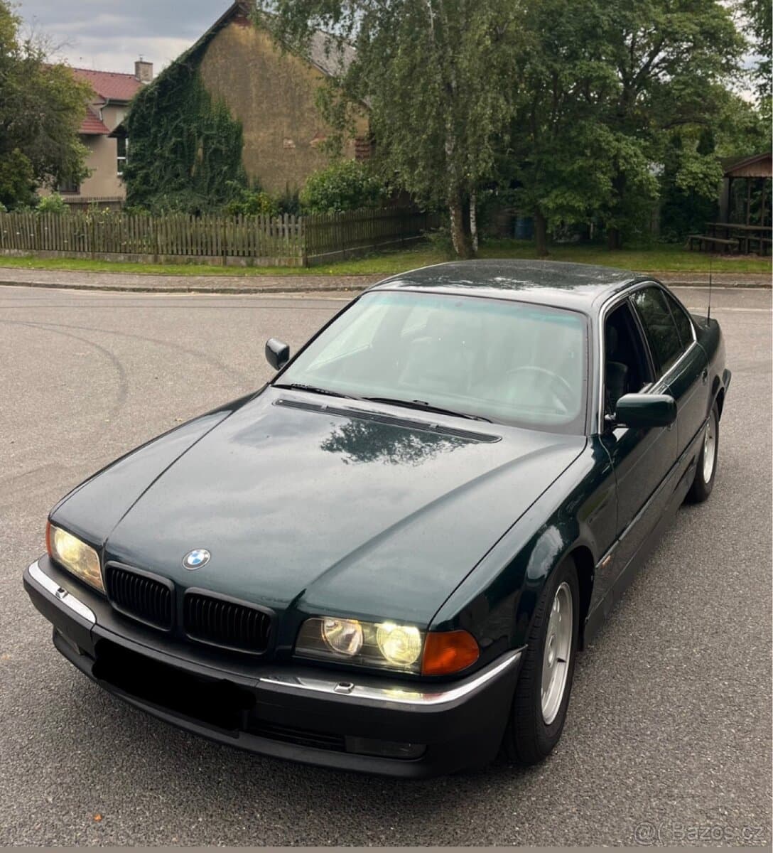 BMW OSTATNÍ