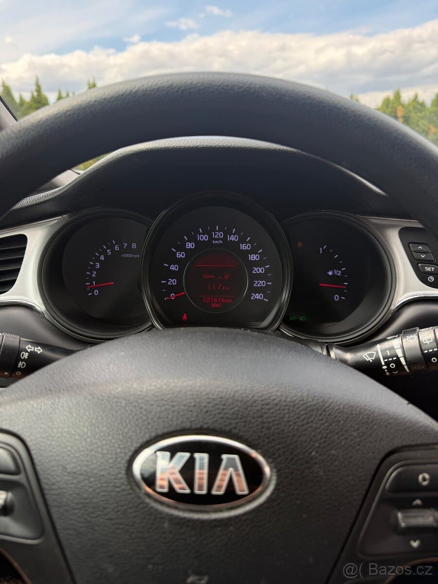 2017 Kia PROCEED
