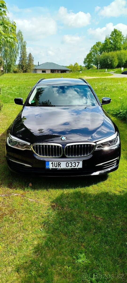 2019 BMW OSTATNÍ