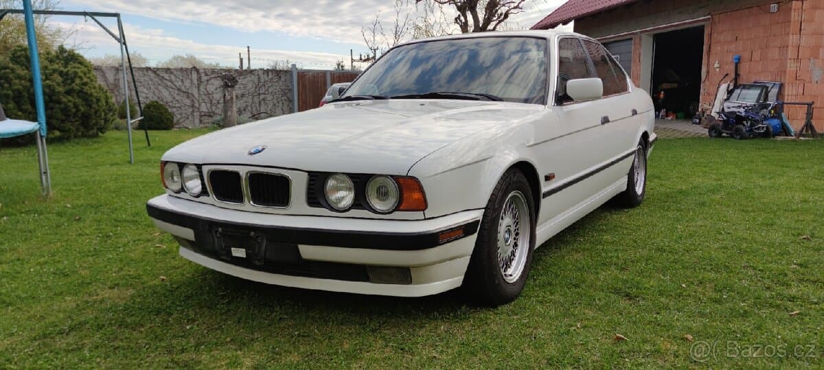 BMW OSTATNÍ