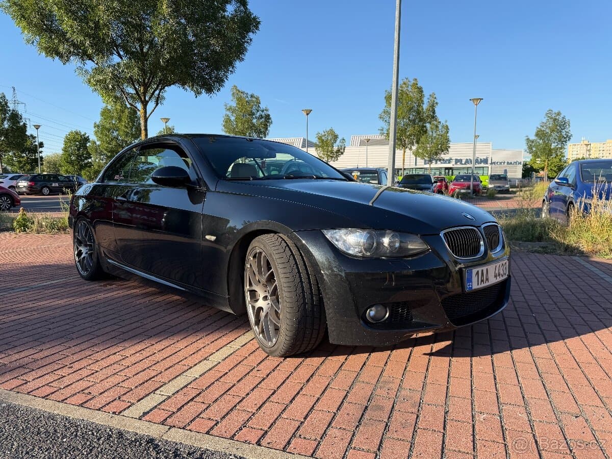 2008 BMW OSTATNÍ