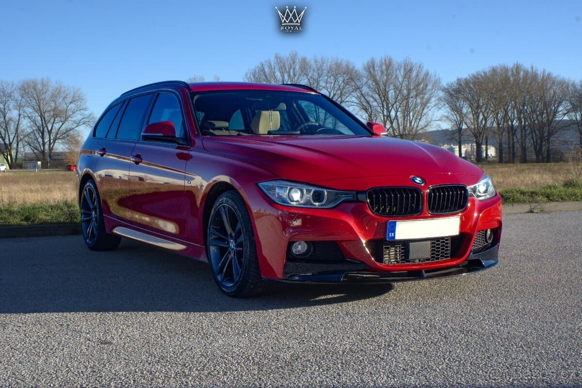 2014 BMW OSTATNÍ