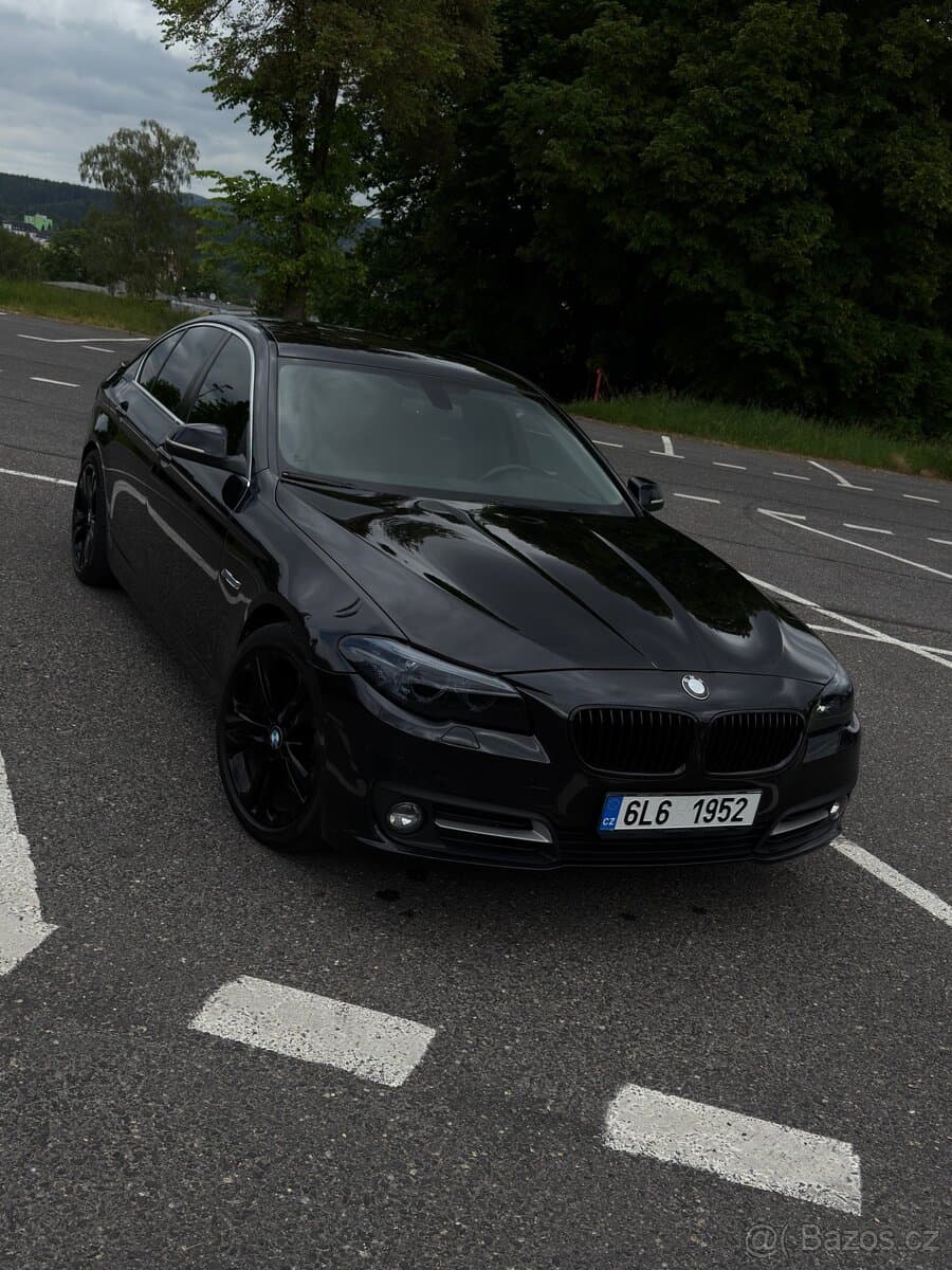 2016 BMW OSTATNÍ
