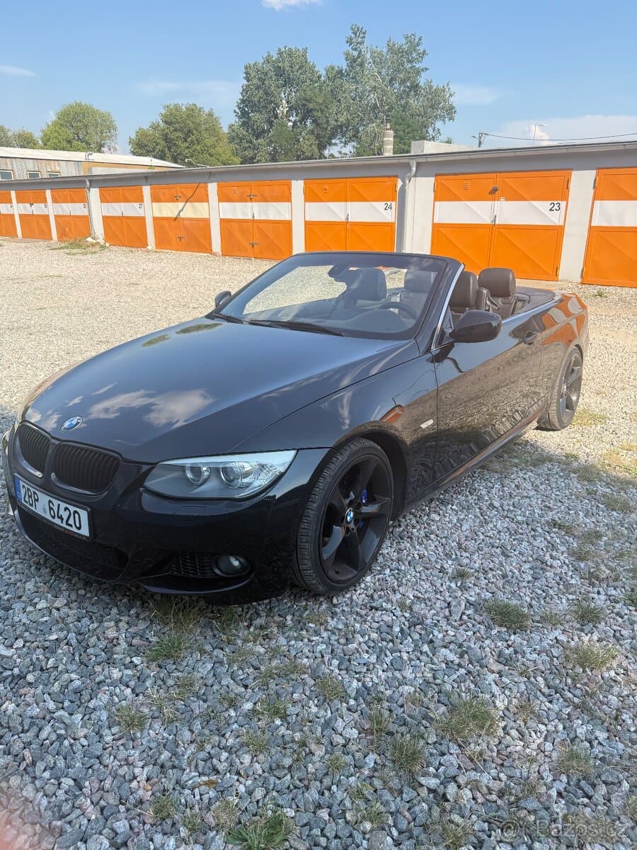 2011 BMW OSTATNÍ