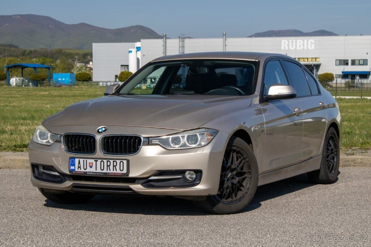 2013 BMW OSTATNÍ
