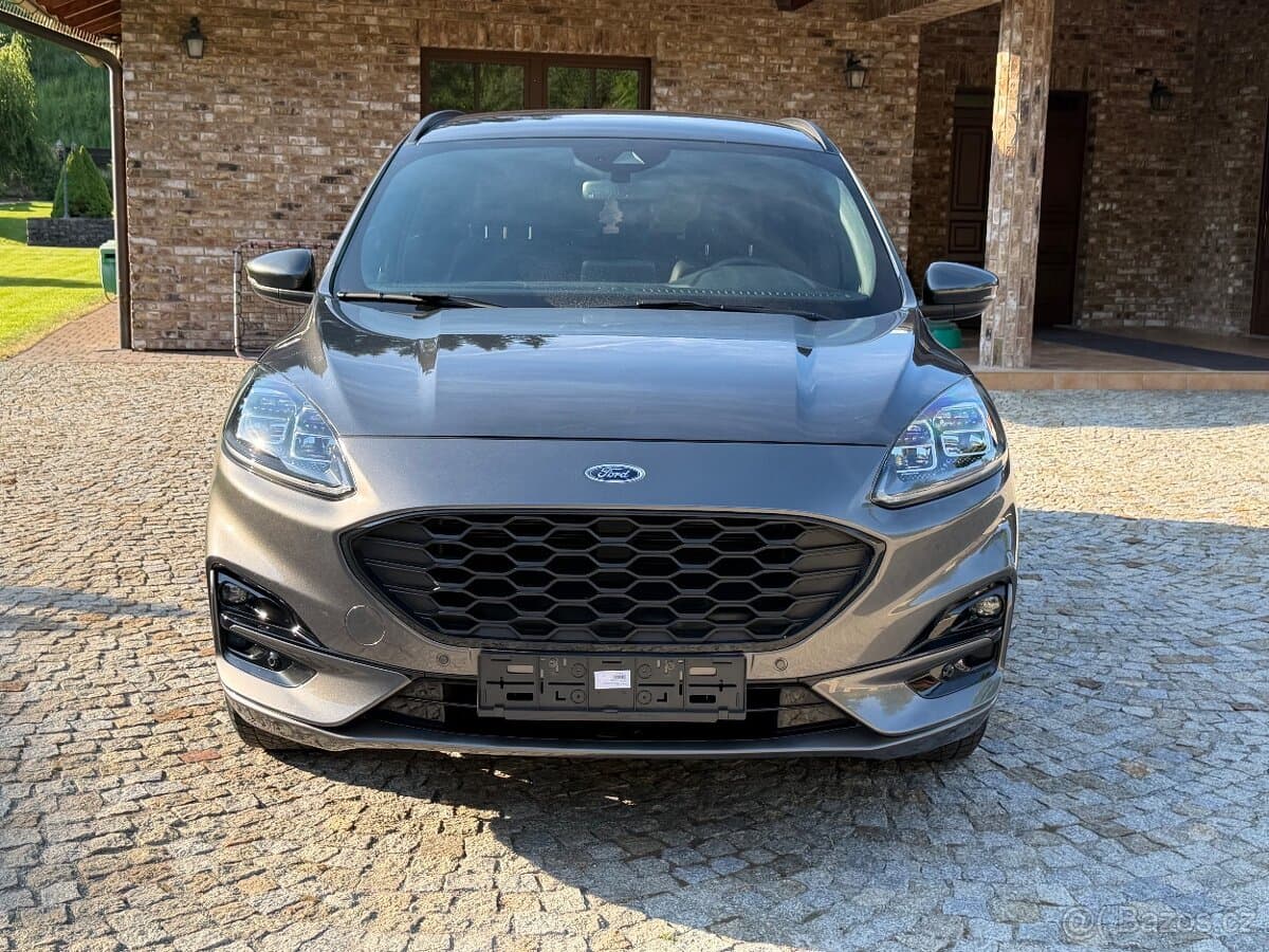 2023 Ford KUGA