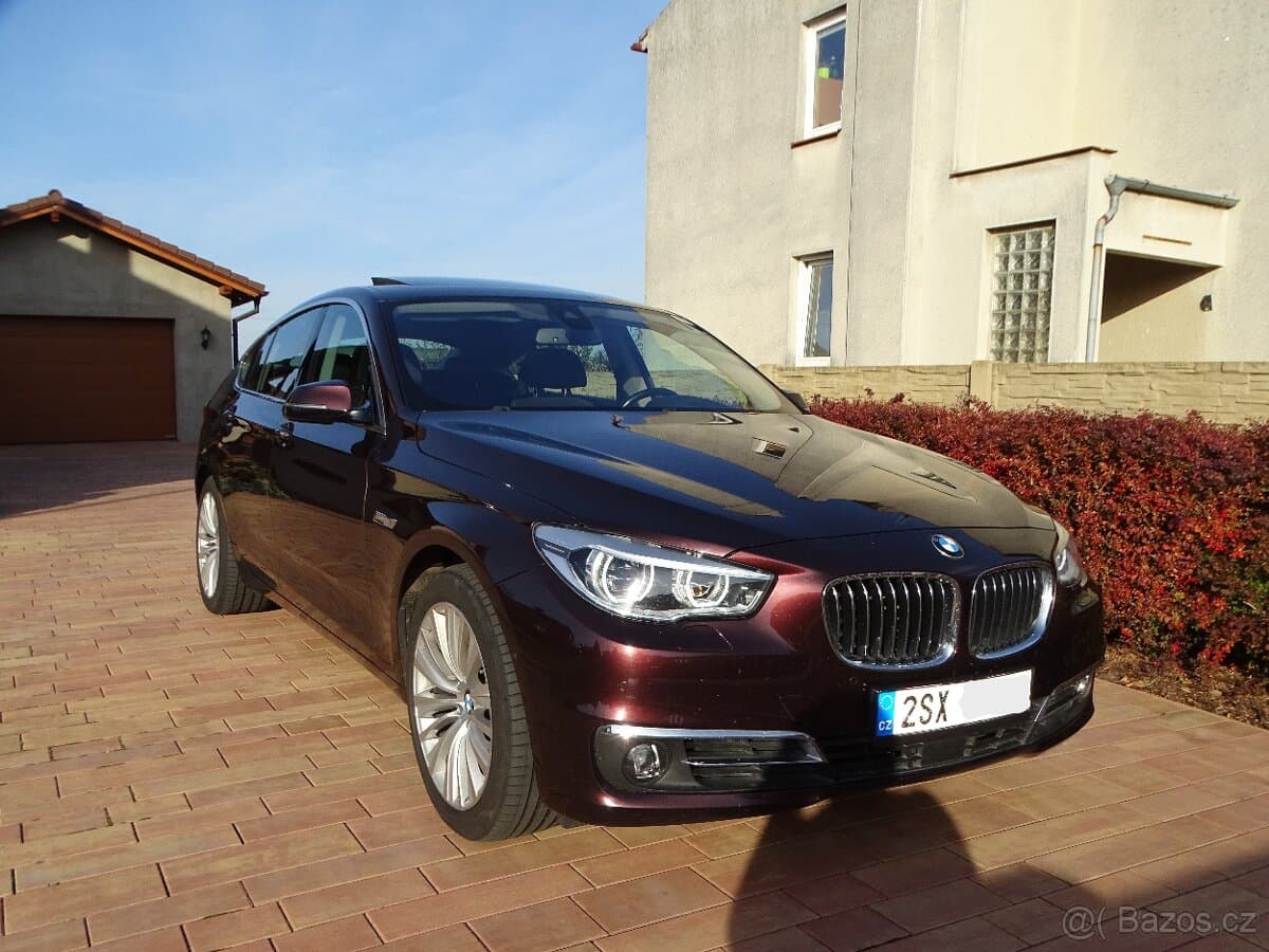 2014 BMW OSTATNÍ