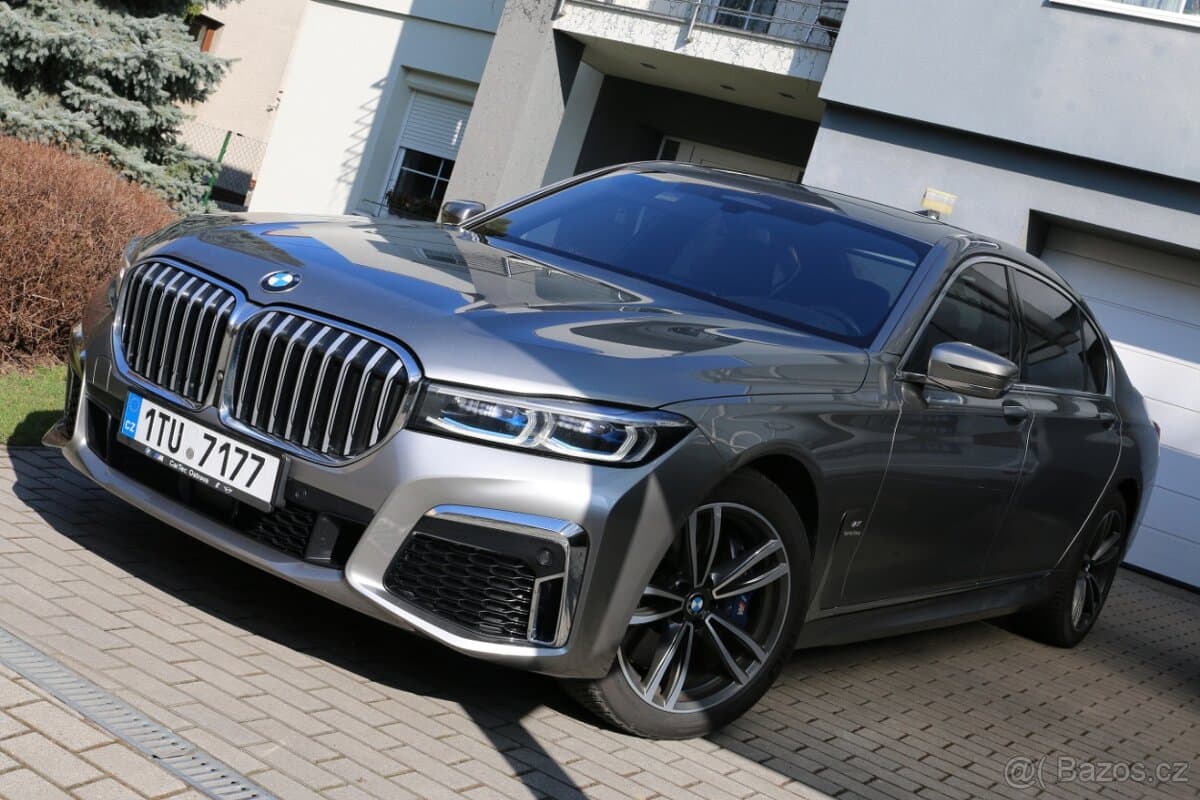 2019 BMW OSTATNÍ