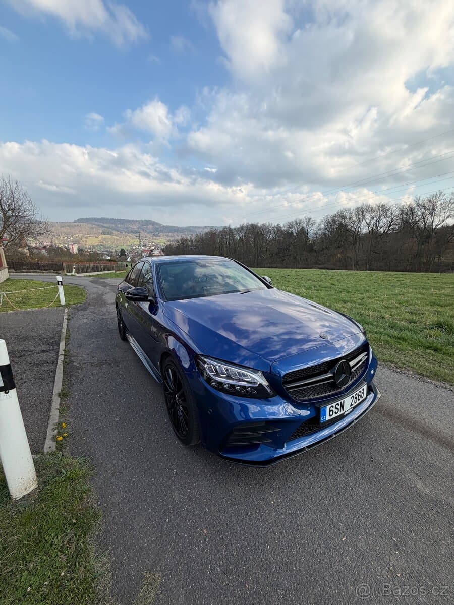 2020 Mercedes-Benz OSTATNÍ