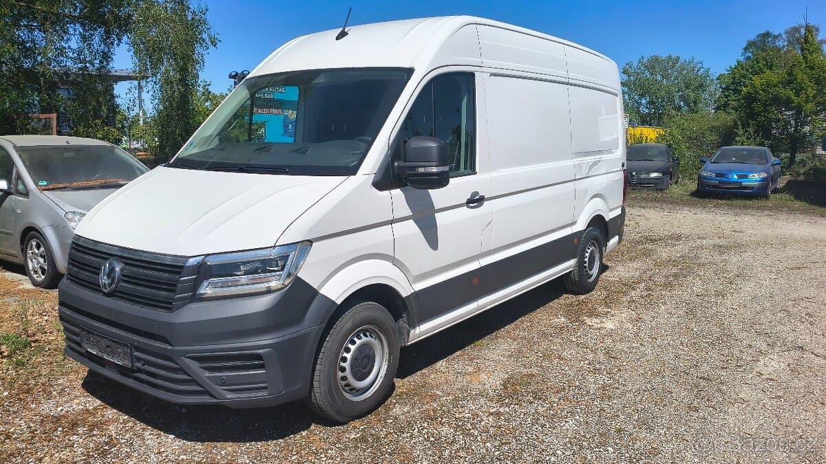 2020 Volkswagen OSTATNÍ