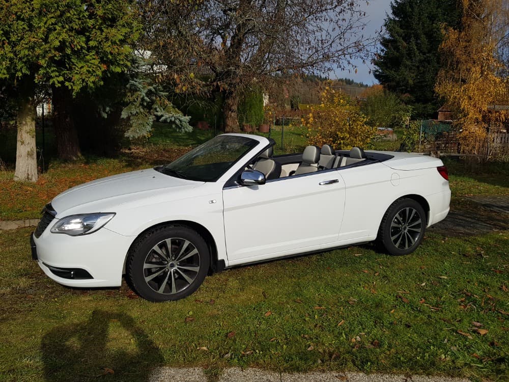2012 Lancia FLAVIA