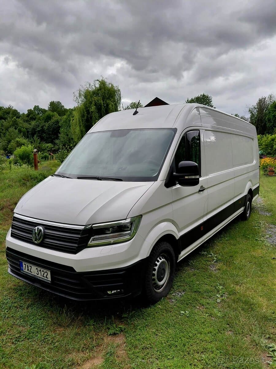 2019 Volkswagen OSTATNÍ