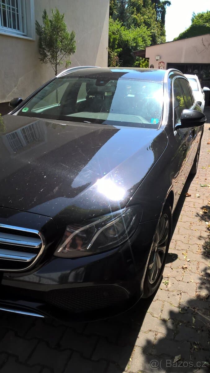 2018 Mercedes-Benz OSTATNÍ