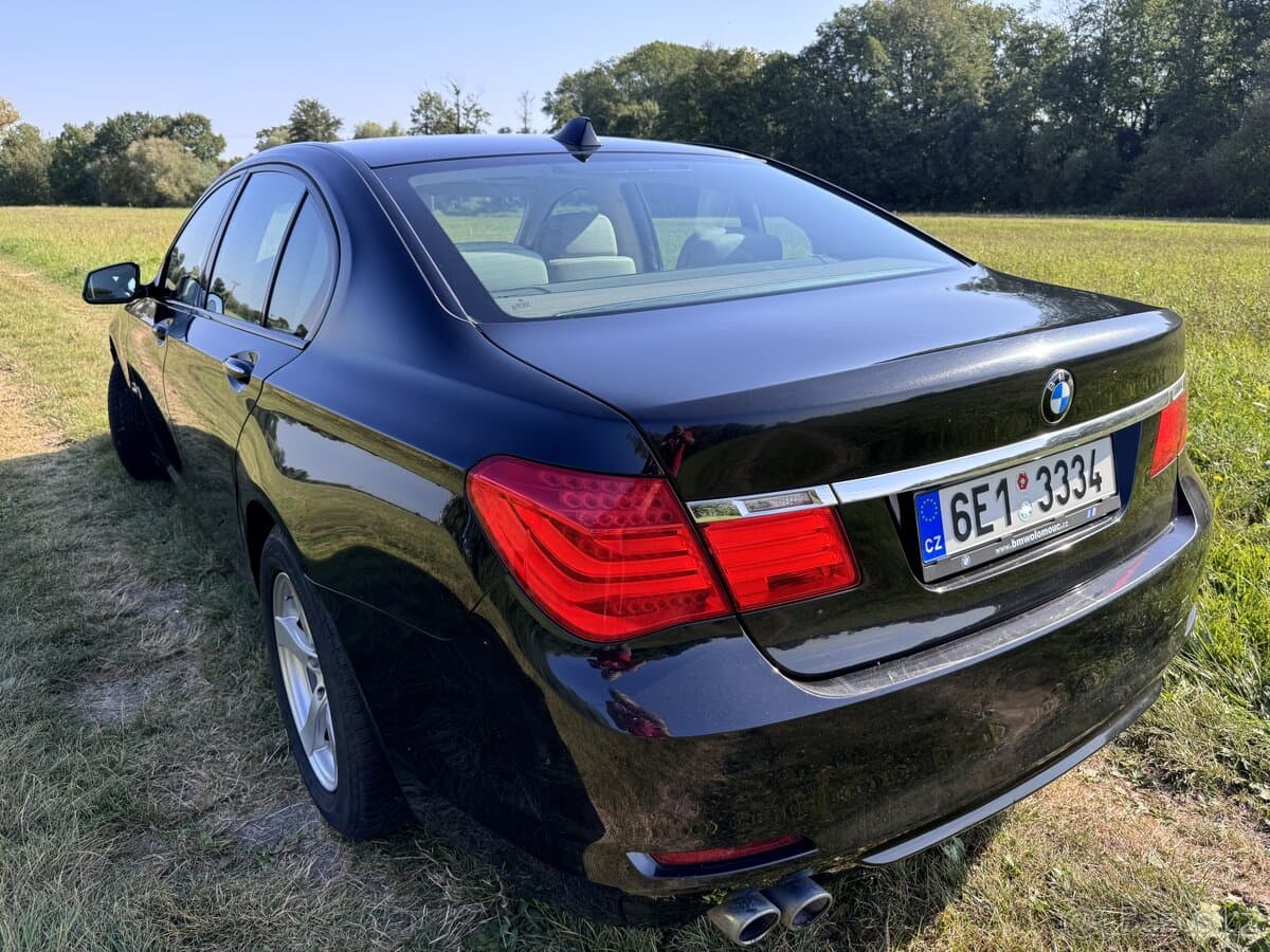 2009 BMW OSTATNÍ