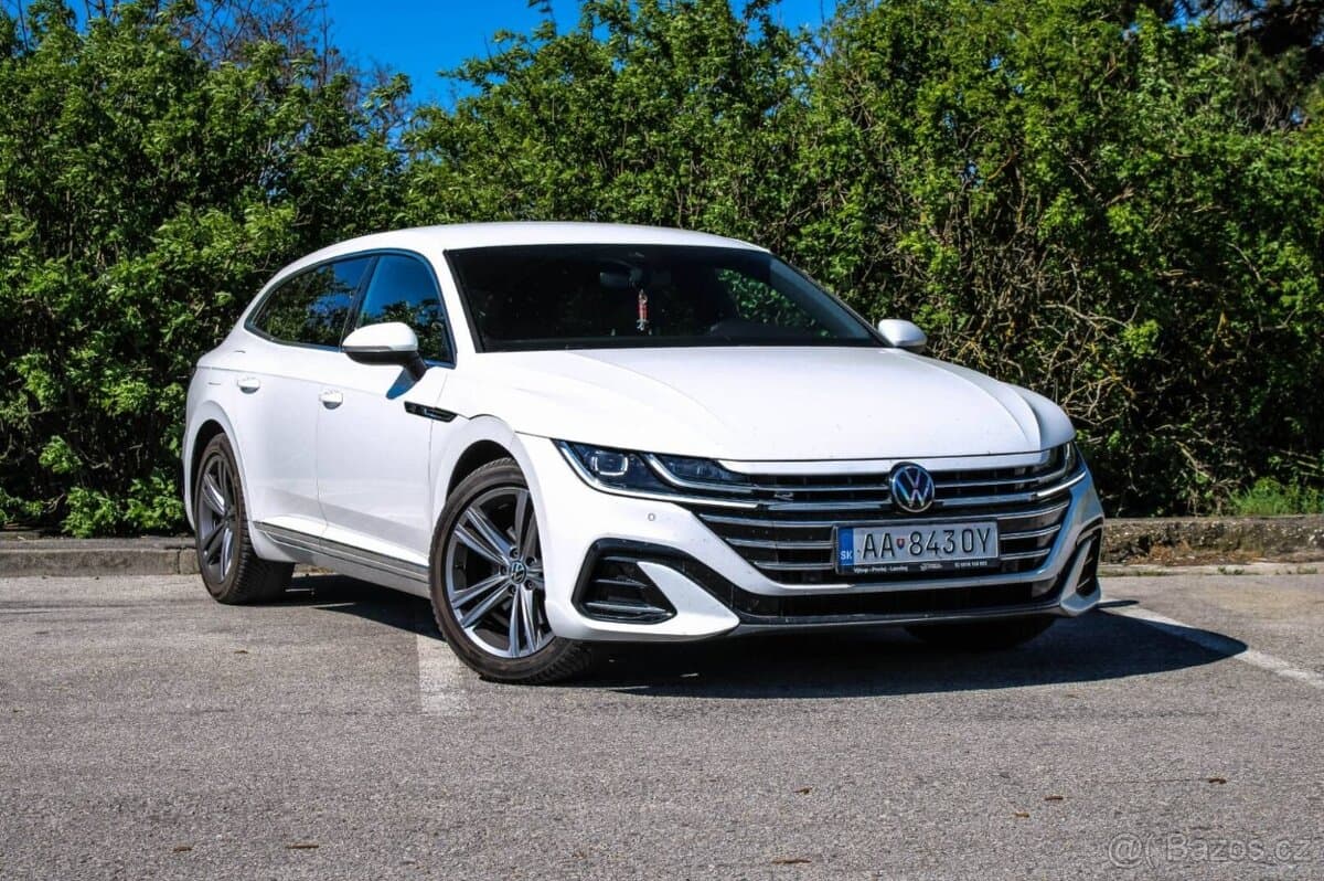 2023 Volkswagen ARTEON