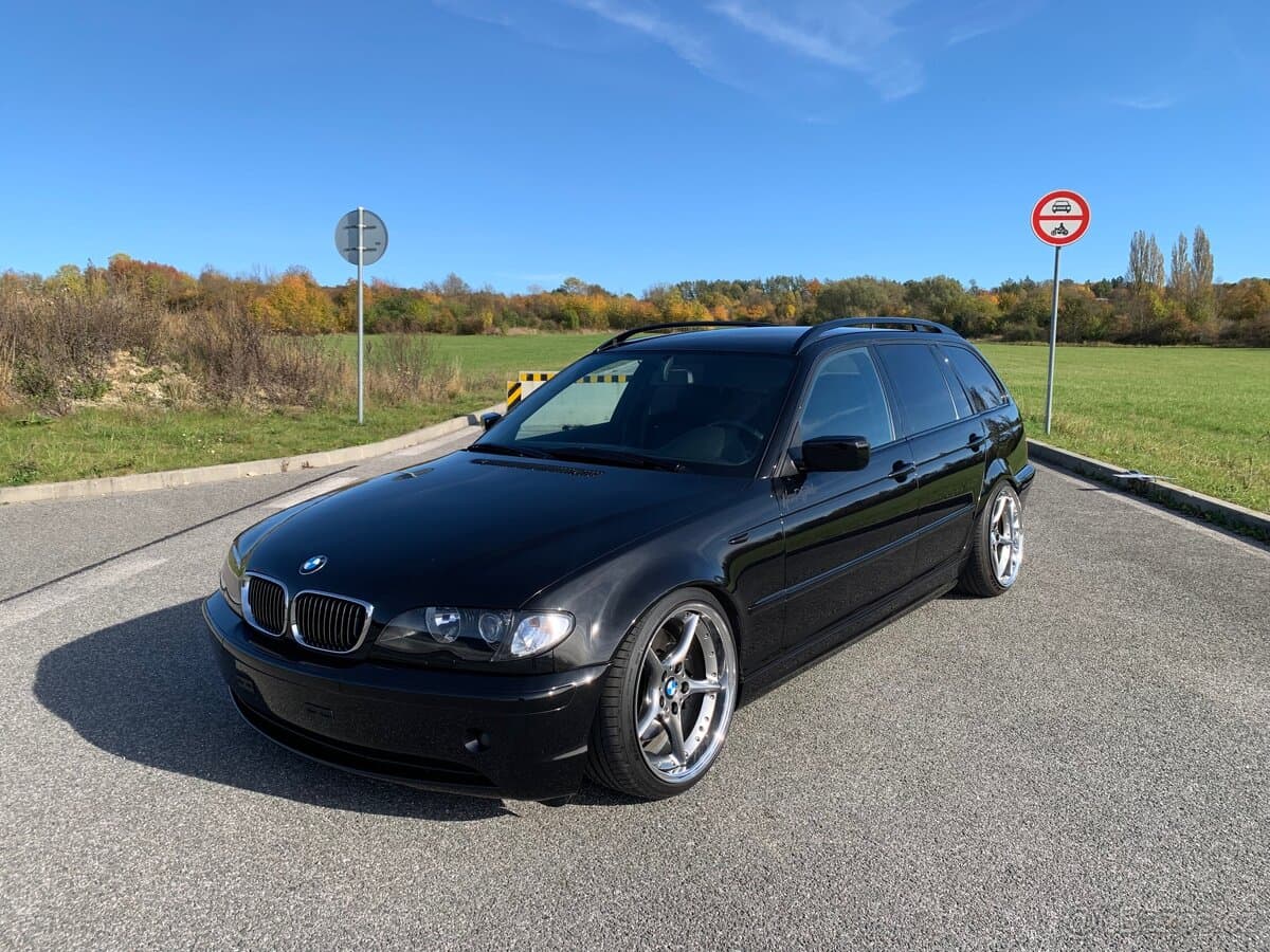 BMW OSTATNÍ