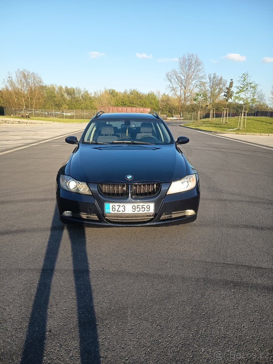 BMW OSTATNÍ