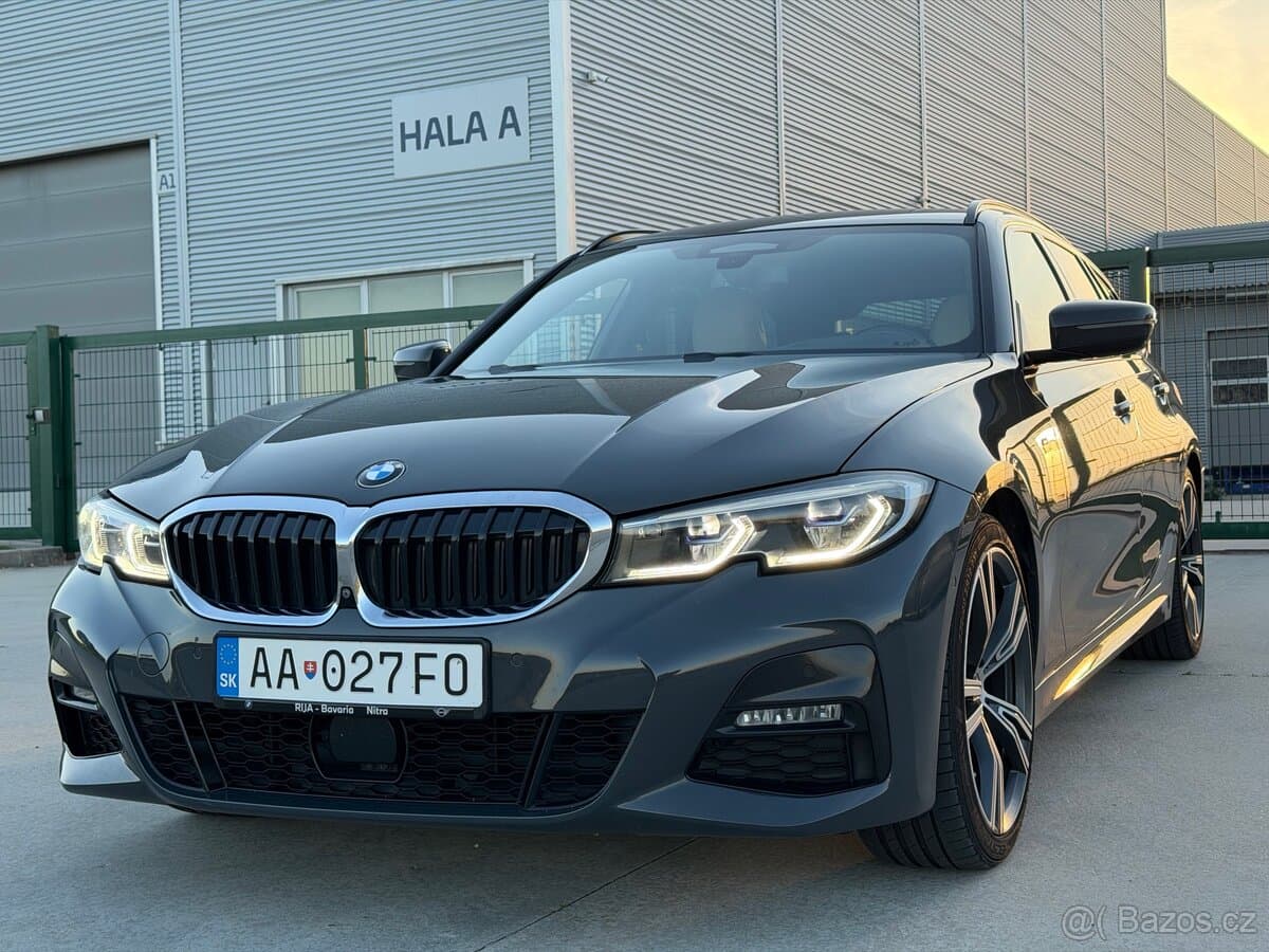2019 BMW OSTATNÍ