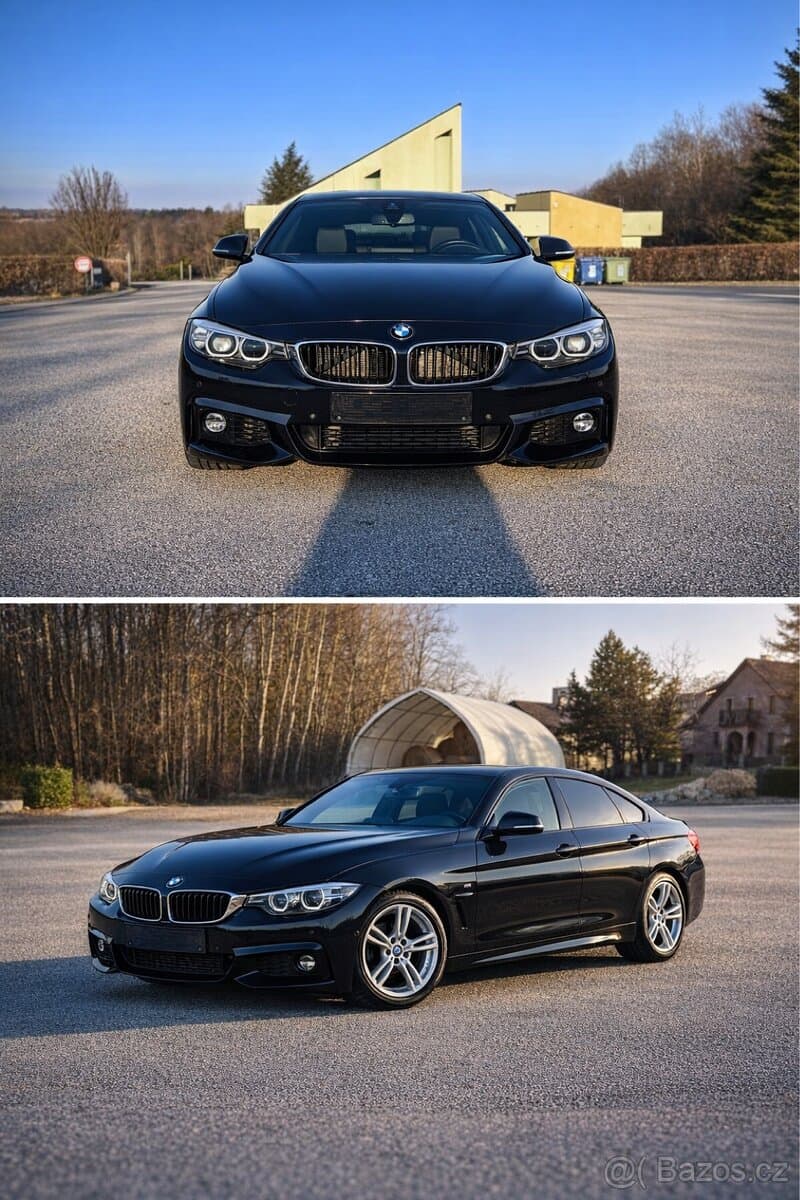 2018 BMW OSTATNÍ