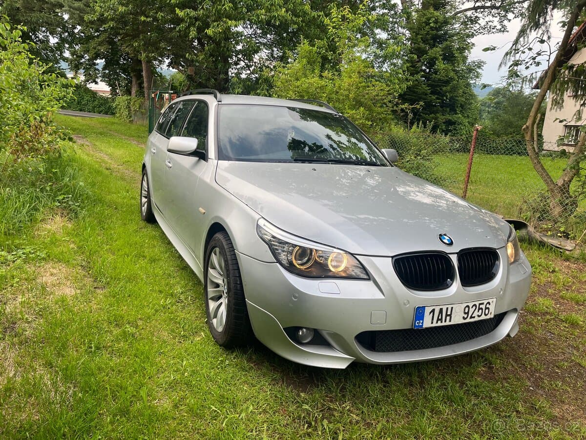 2009 BMW OSTATNÍ