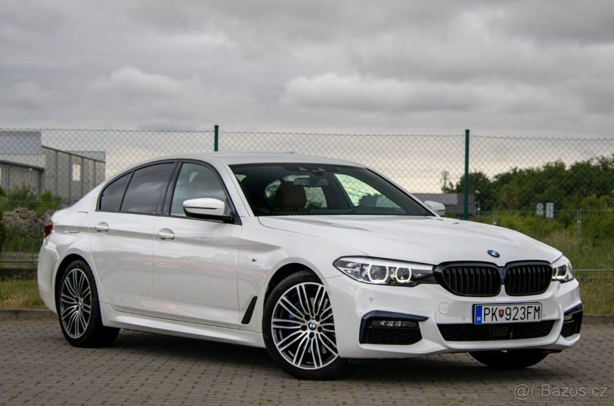 2020 BMW OSTATNÍ