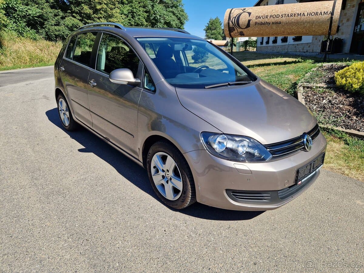 2009 Volkswagen GOLF