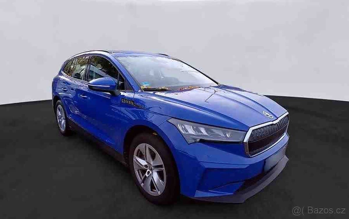 2023 Škoda ENYAQ