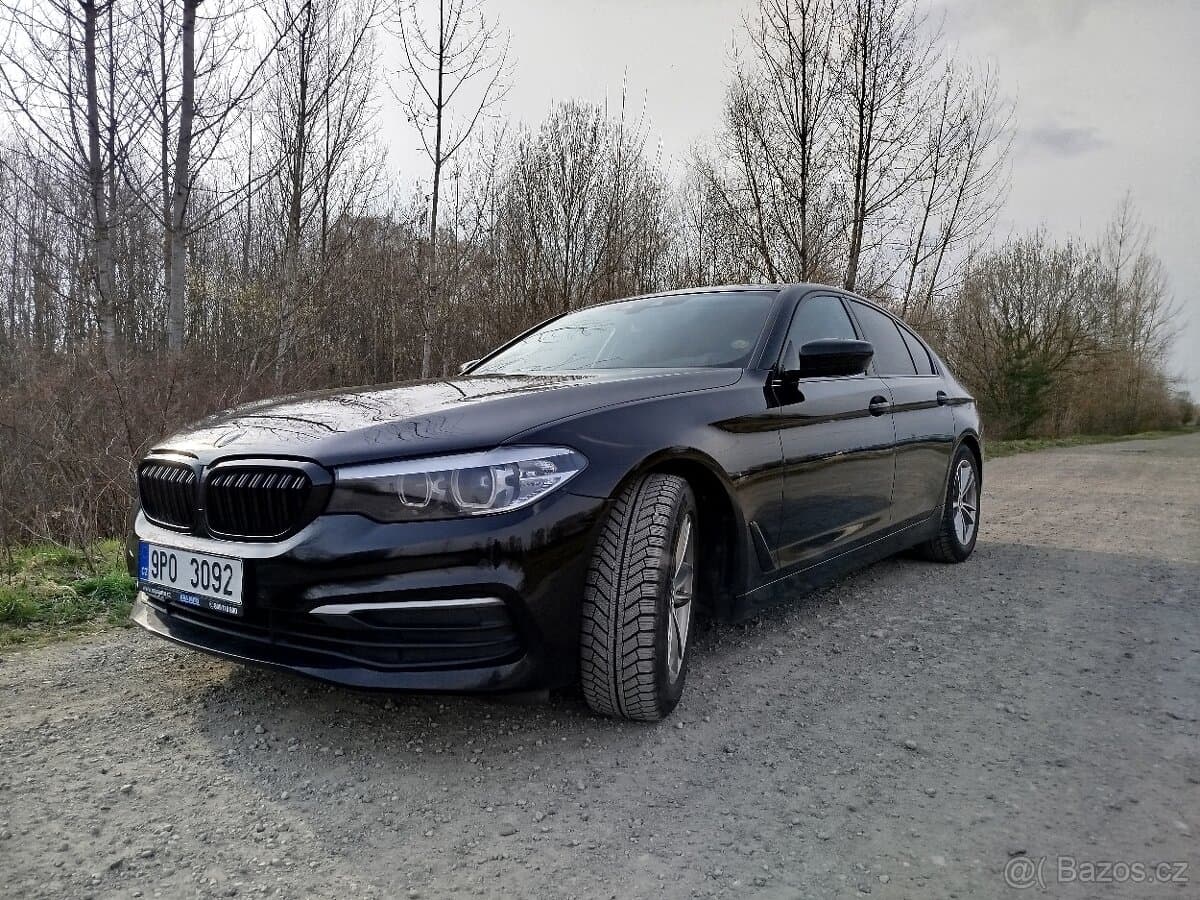 2018 BMW OSTATNÍ
