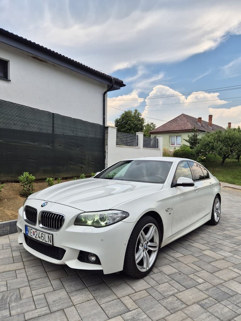 2015 BMW OSTATNÍ