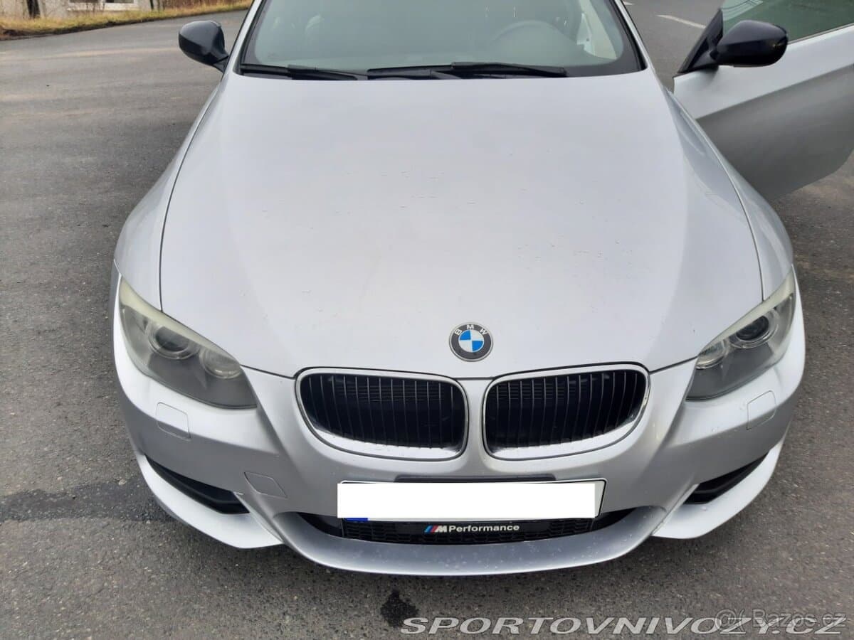 2010 BMW OSTATNÍ