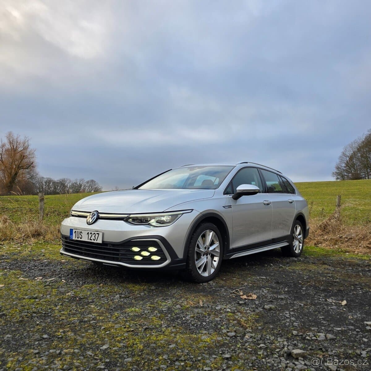 2022 Volkswagen GOLF