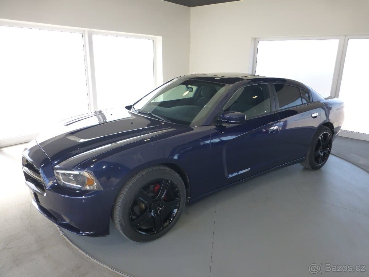 2013 Dodge CHARGER