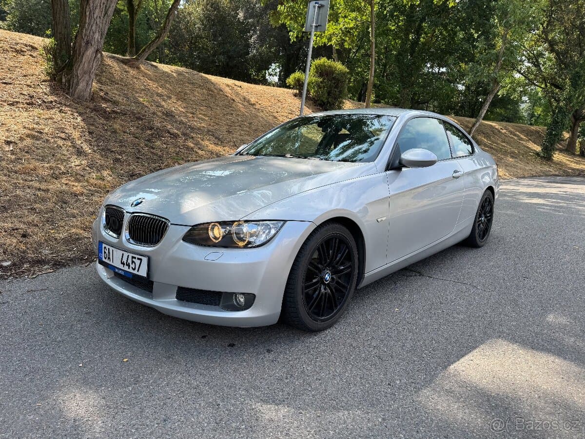 2008 BMW OSTATNÍ