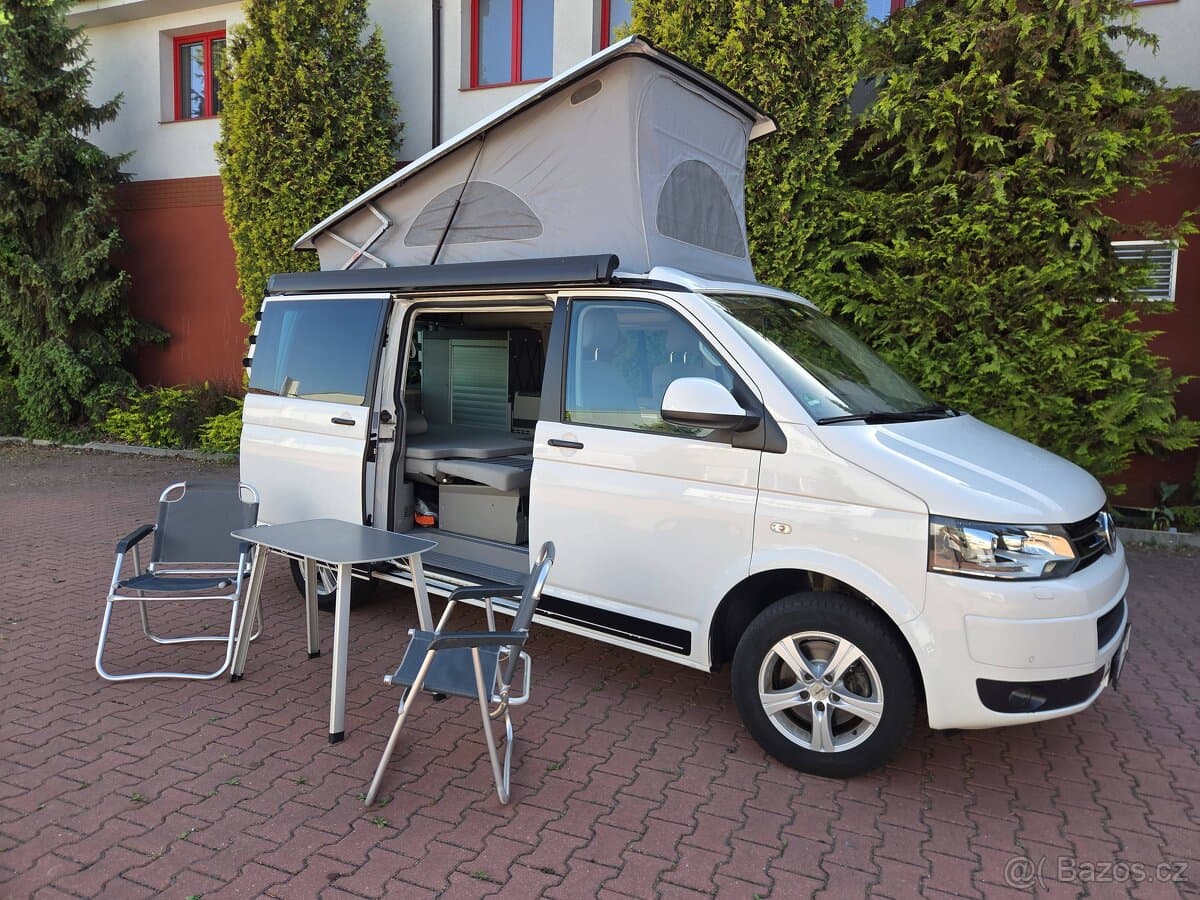 2015 Volkswagen OSTATNÍ