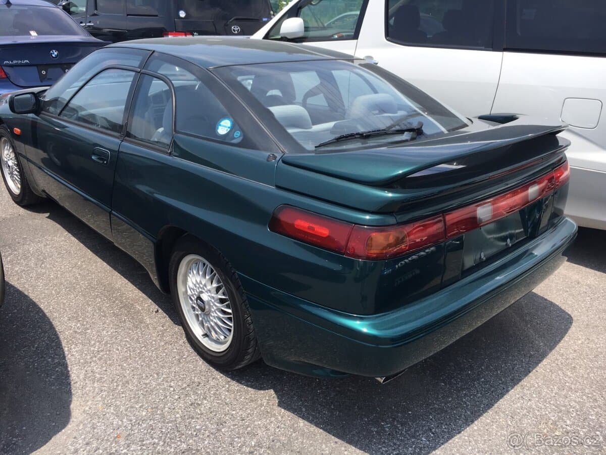 1995 Subaru SVX