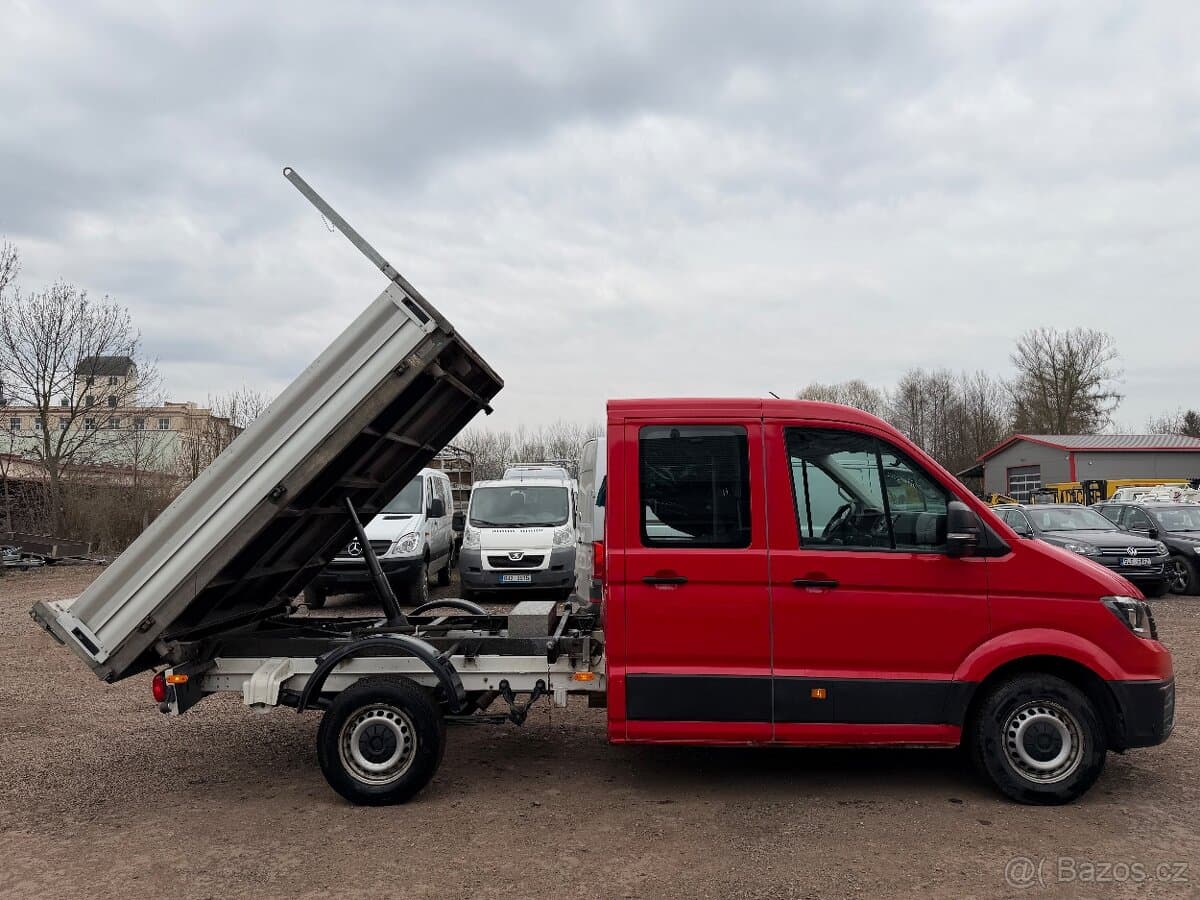 2020 Volkswagen OSTATNÍ