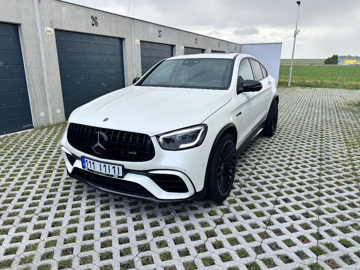 2020 Mercedes-Benz GL