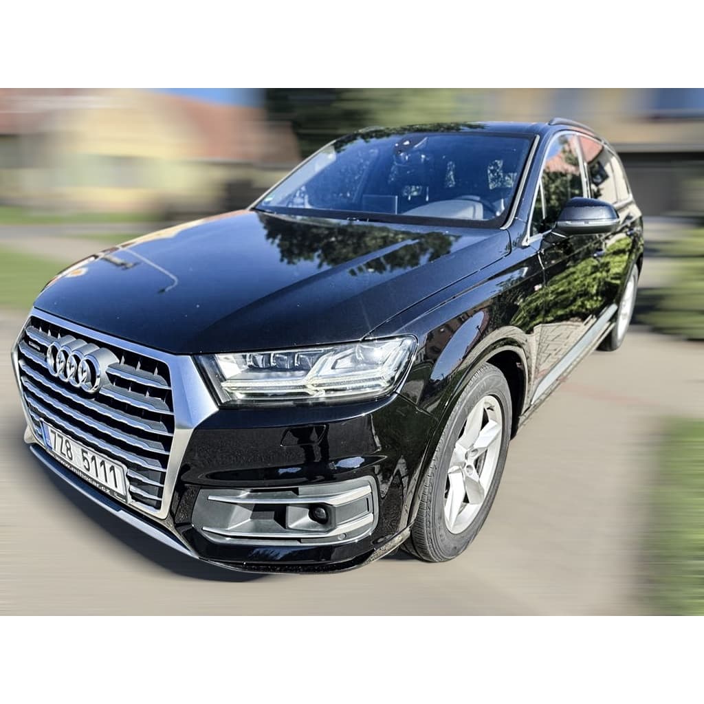 2017 Audi Q7