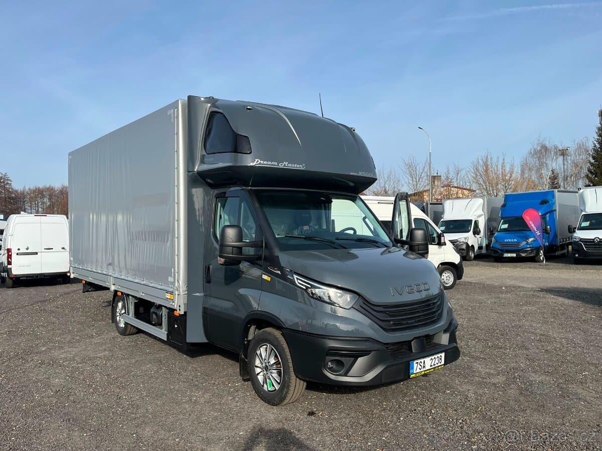 Iveco OSTATNÍ