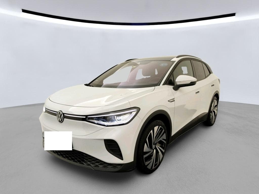 2022 Volkswagen ID.4