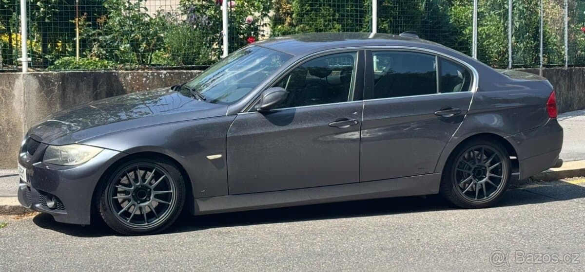 BMW OSTATNÍ
