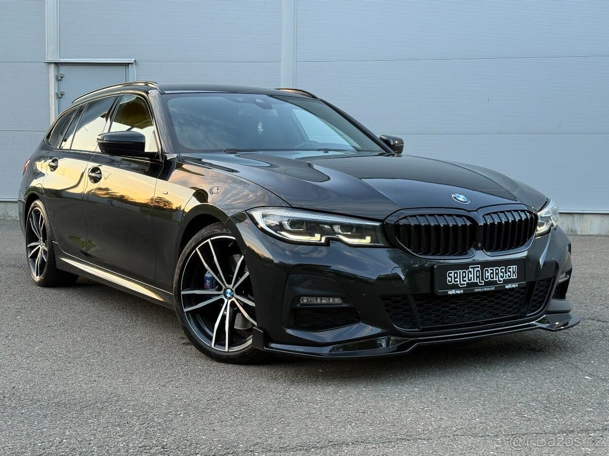 2019 BMW OSTATNÍ