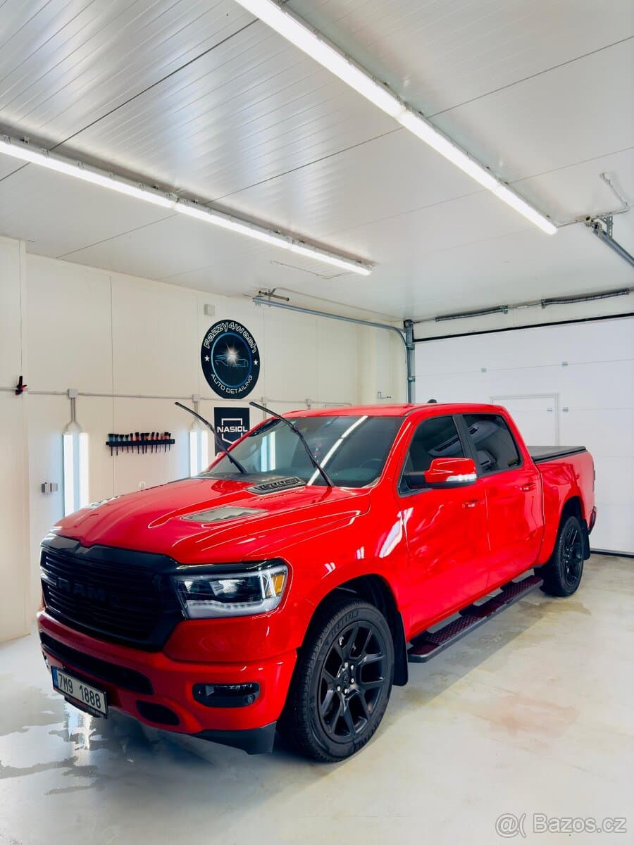 2022 Dodge OSTATNÍ