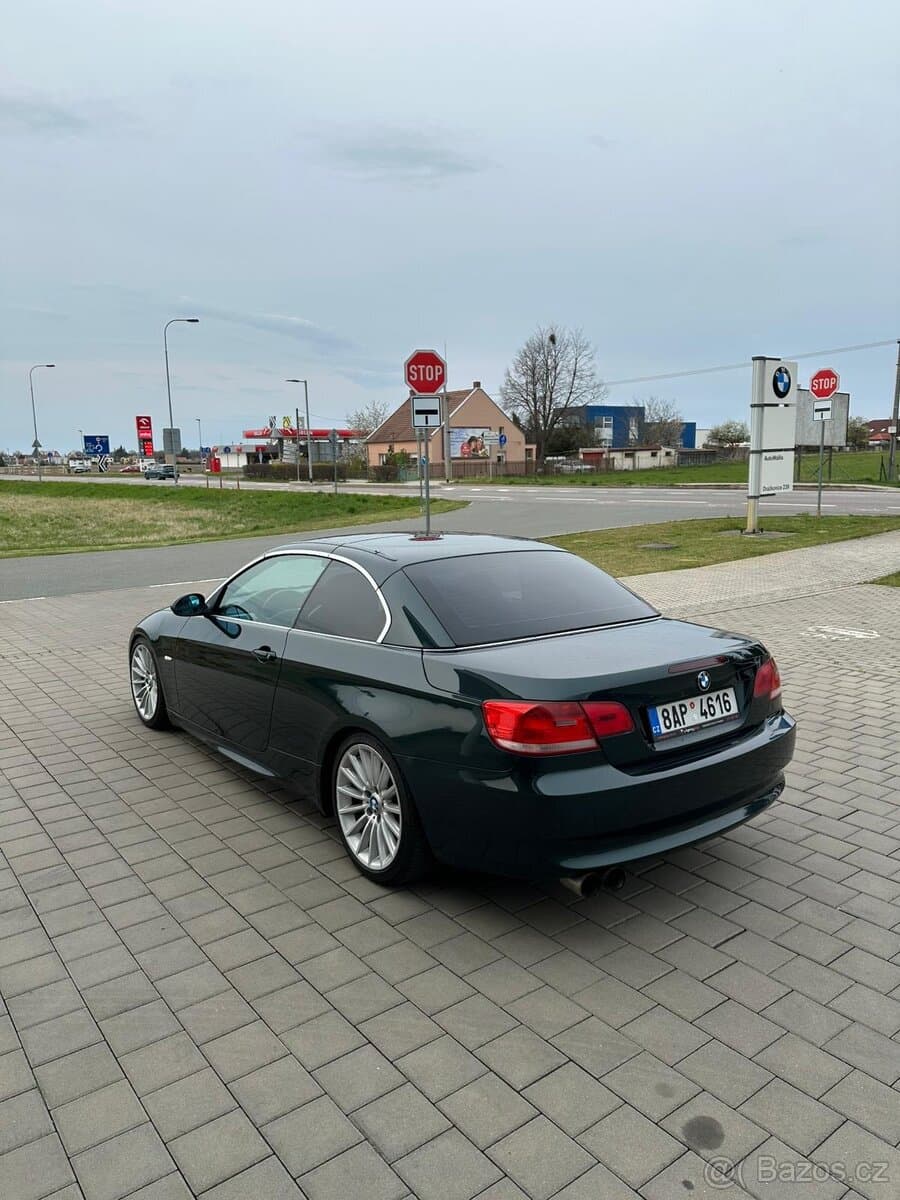 2010 BMW OSTATNÍ